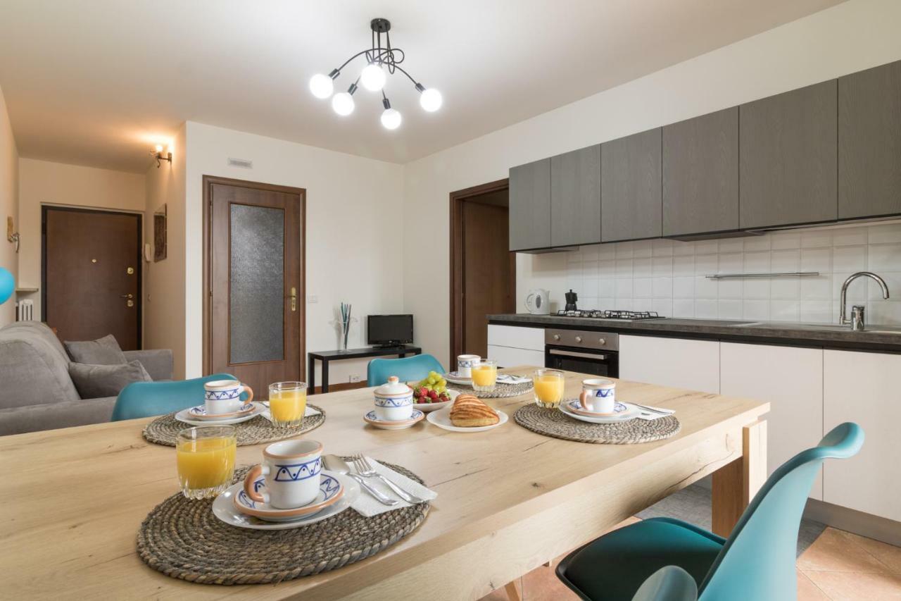A Casa Di Laura With Pool And Free Bikes Ronchi (Veneto) Exterior foto