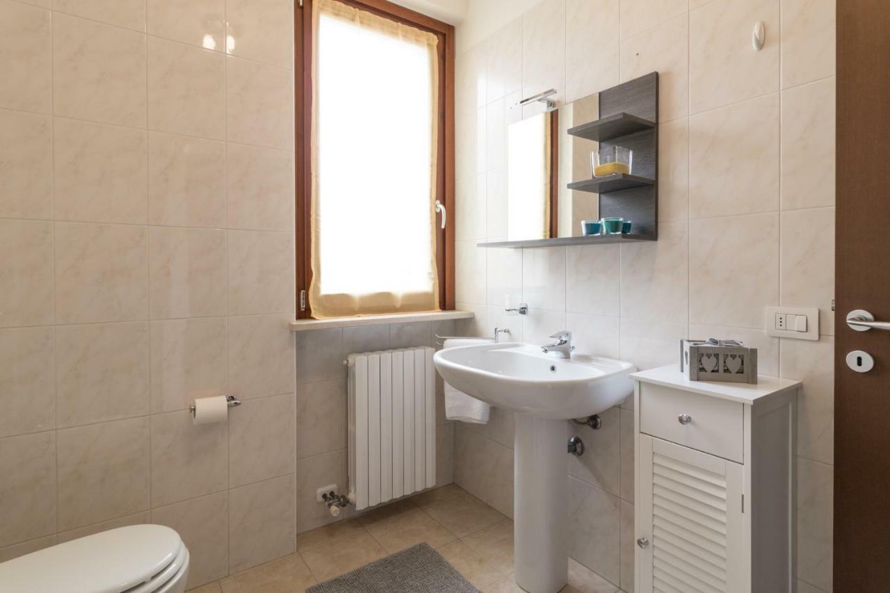 A Casa Di Laura With Pool And Free Bikes Ronchi (Veneto) Exterior foto